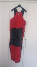 Musto segelhose Herren BR1 Performance