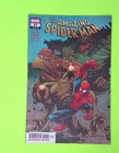 Amazing Spider-Man #37 Vol. 5 2020 Marvel Comics High Grade Comic Book X41-164
