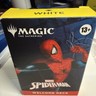 Magic: The Gathering Marvel Spider-Man Welcome Deck White NYCC Starter OPEN