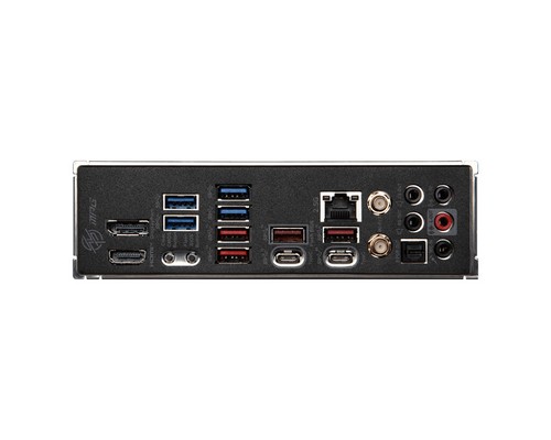 MPG Z790 Eege Monster Hunter Edition Support Intel Core 14t/13/12th Gen CPU - Bild 4 von 4