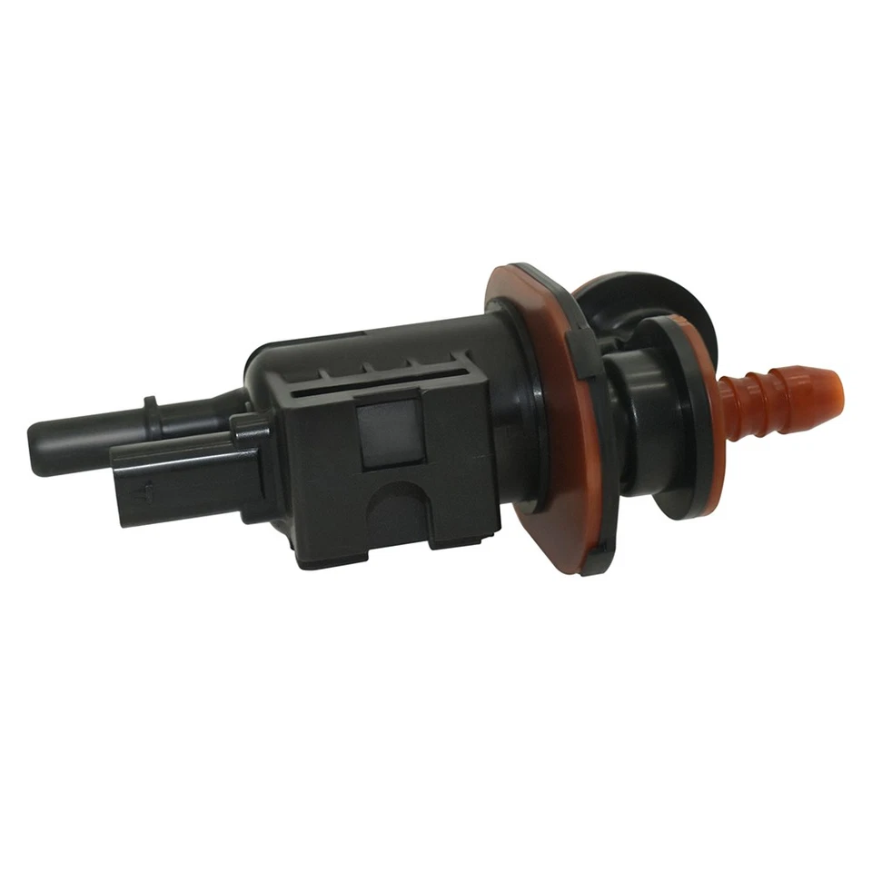 Соленоид клапана продувки паровой канистры для 2019 Ford Ranger 2,3 л EU5A-9G866-CE - Изображение 4 из 4