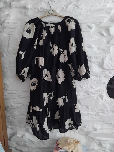 Ladies Dress Size 14 - Picture 4 of 4