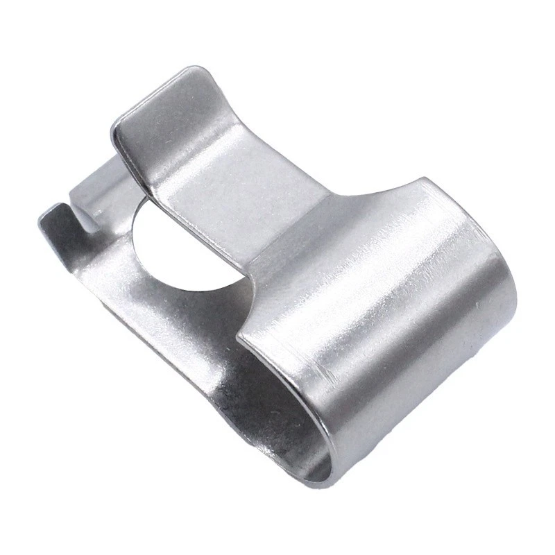 1PCS Turbocharger Turbo Wastegate Rod Rattle Actuator Clip For VW Audi 2.0 Seat - Image 4 of 4