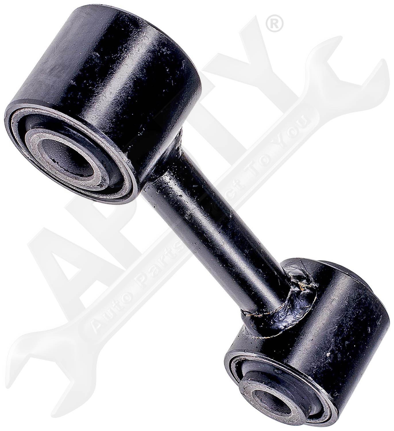 APDTY 147866 Control Arm Replaces 551202J000