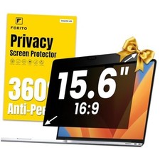 15.6 Inch Laptop Privacy Screen 15.6 Inch Computer with 16:9 Aspect Ratio