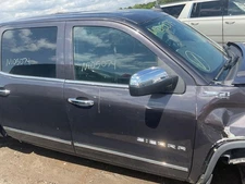 Passenger Front Door Classic Style Limited Fits 14-19 SIERRA 1500 PICKUP 2090349