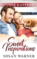 Susan Warner | Sweet Inspirations | Taschenbuch | Englisch (2020)