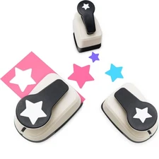 Star Hole Punch, Star Punch, Star Paper Punch, Star Hole Puncher, Star Punche...