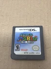New ListingSuper Mario 64 DS(Nintendo DS 2004)Authentic, CARTRIDGE ONLY, Tested and Working
