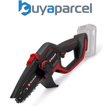 Image of Einhell Professional Cordless 18v Pruning Saw Chainsaw Brushless GP-PS 18/20 Li