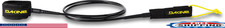 Dakine KAINUI Leash 10FT X 5/16IN T2 Black/OSFM
