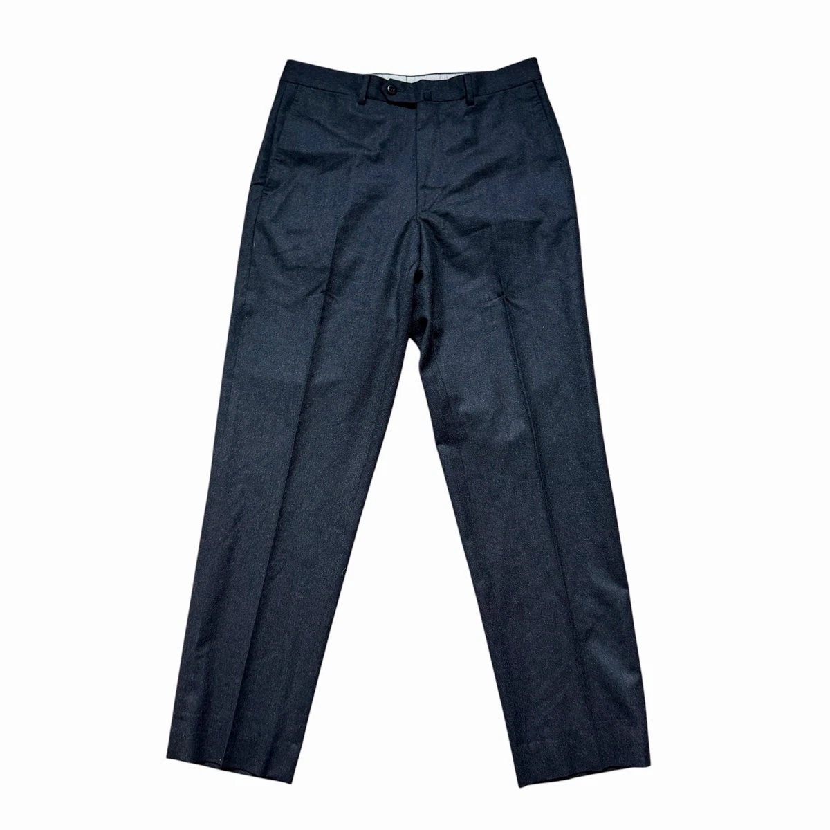 Wool Formal Ermenegildo Zegna Pants for Men for sale | eBay