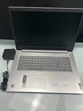 Lenovo IdeaPad 3, 17" (256GB, Intel Core i5, 500GB) Laptop - Grey (81WE00NKUS)