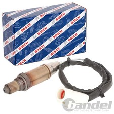 Sonde lambda Ford P 100
