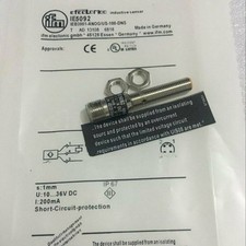 1 PCS New For IFM IE5092 Sensor Free Shipping