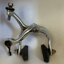 SHIMANO 600 FRONT BRAKE CALIPER Rear RECESSED MOUNT MODEL 6208 Vintage