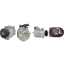 CASCO CAC73032GS 7SEU17C Klimaanlage Klimakompressor R134a für VW Multivan V