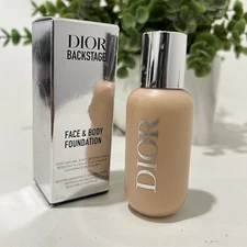 Dior Backstage Face & Body Foundation - 2CR - 50ml/1.7FL.OZ
