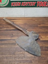 R23- Antique Broad Axe 6 lb 12 oz