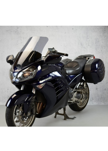 Kawasaki GTR 1400 (2007-2015) | Standard Replacement Screen - Szyba motocyklowa - Zdjęcie 3 z 3