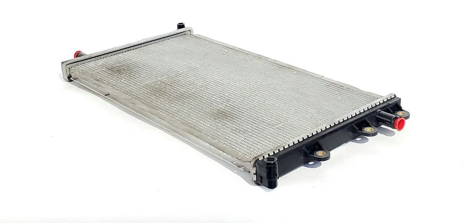 2014 2015 2016 凯迪拉克 XTS 原始设备制造商涡轮中间冷却器前置安装 3.6 升 LF3 — 第 2/4 张图片