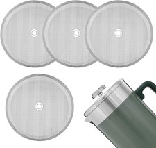 French Press Filter Replacement Compatible with 48Oz Stanley French Press Coffee