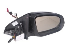 Retroviseur droit (ou coque) Mercedes 250