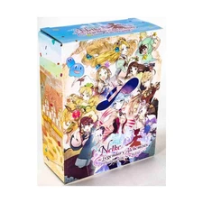 Koei Tecmo Nintendo Swi  Nelke & the Legendary Alchemists - Ateliers of the NM