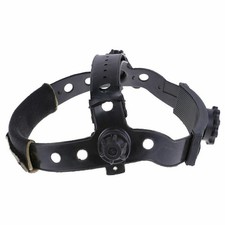 Replacement Adjustable Headband For Solar Auto Darkening Welder Mask