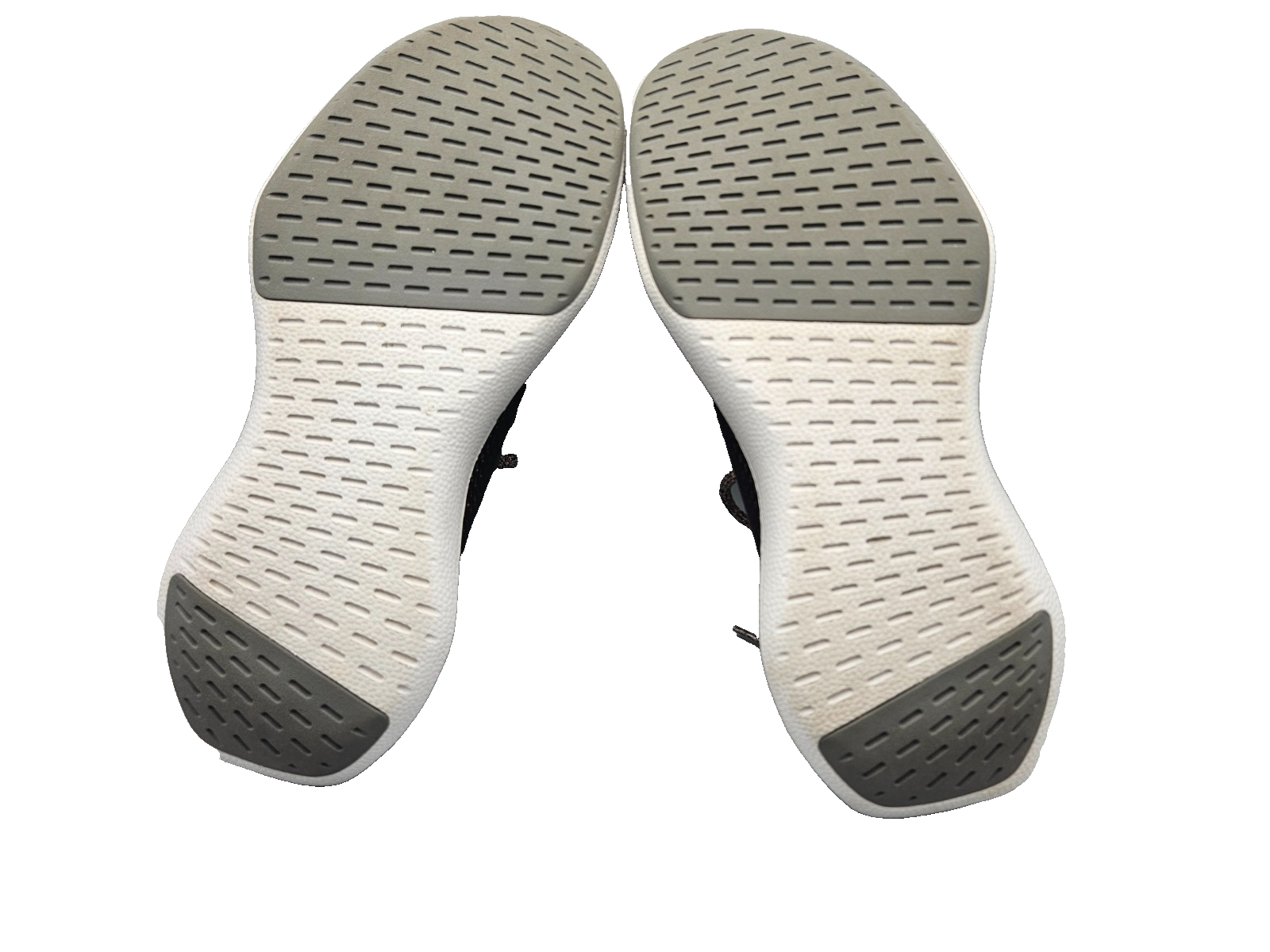 SAOLA Scarpe Allbirds Uomo Taglia 11.5 Tree Dasher TD Nero Sneakers Run Performance