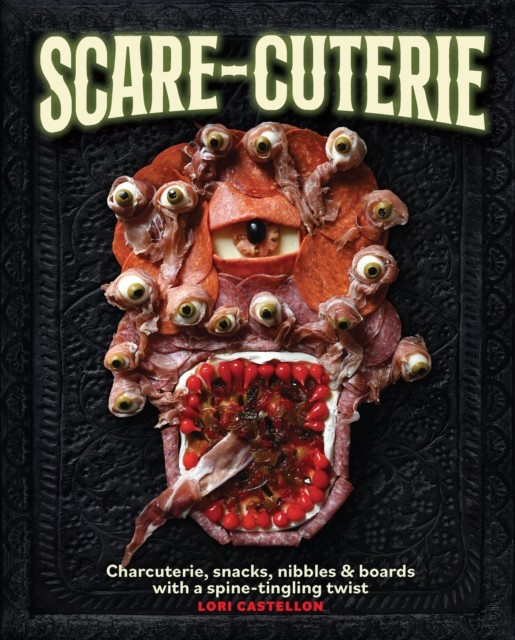 Scare Cuterie
