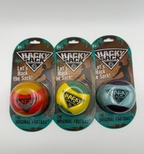 Hacky Sack Core PlayMonster Original Footbag Presale New Color May Vary 1 