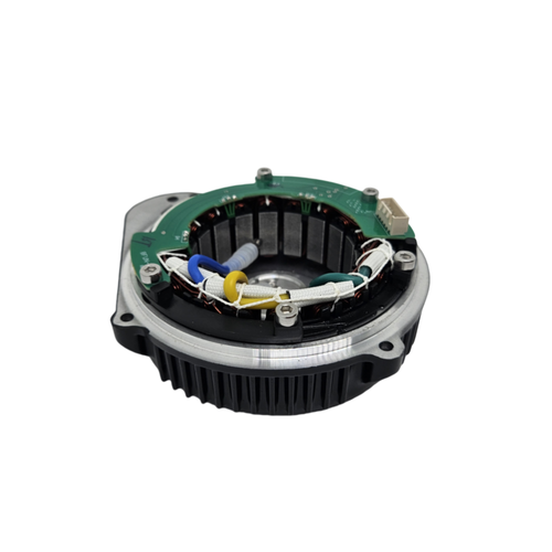 Ebike Stator for Bafang Mid-Drive BBS01 36V 48V 250W 350W Motor - Picture 6 of 7