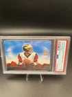 2000 Pacific Crown Royale Rookie Royalty #2 Tom Brady Rookie Royalty PSA 5