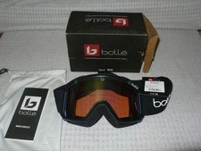 BOLLE MADDOX MEDIUM / LARGE CAT S1 LENS LEIGHT VERMILLION BLUE TINT PINK