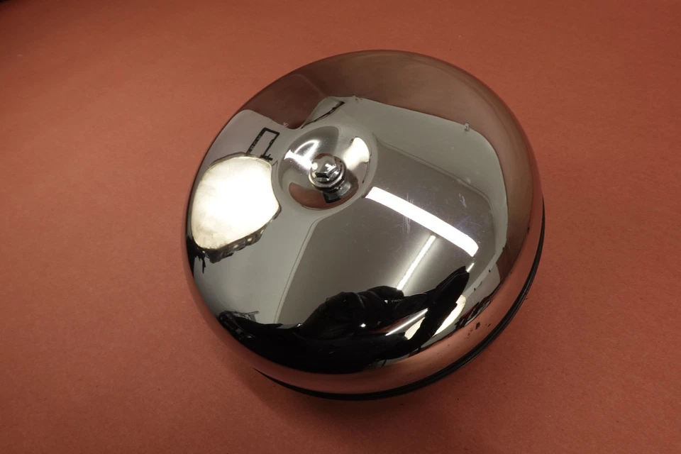 1996-2008 KAWASAKI VULCAN 1500 VN1500L caixa de filtro limpador de ar esquerdo - Imagem 2 de 4