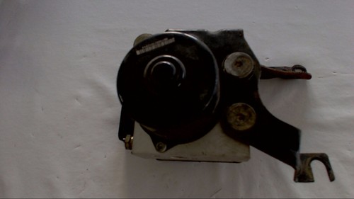 Ford Focus Turnier 1.8 DI DBW/DAW/DFW/DNW/DB1/DA1 ABS Hydraulikblock 98AG2M110CA