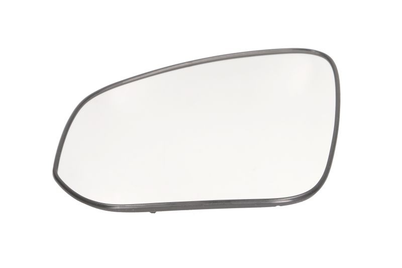 Fits BLIC 6102-19-2002541P Side mirror glass Convex Left TOYOTA COROL ⭐UK Stock⭐