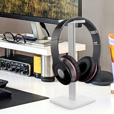 Headphones Stand Headset Storage Holder Earphone Desk Hanger Holders