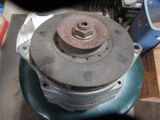 Alternator 56 Amp Fits 83-90 CHEROKEE 1878