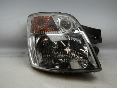 Rechtes Scheinwerfer Gebraucht KIA PICANTO I Phase 1 - 1.0i -