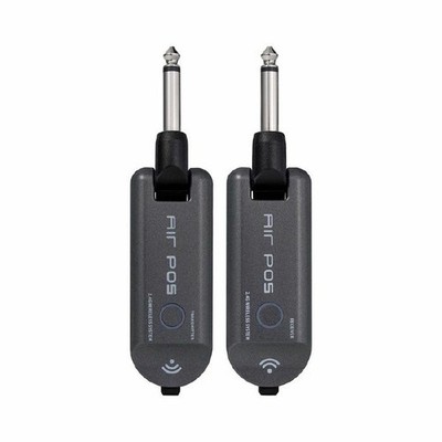 Mooer Audio Air P05 Wireless Kopfhörer Verstärker System