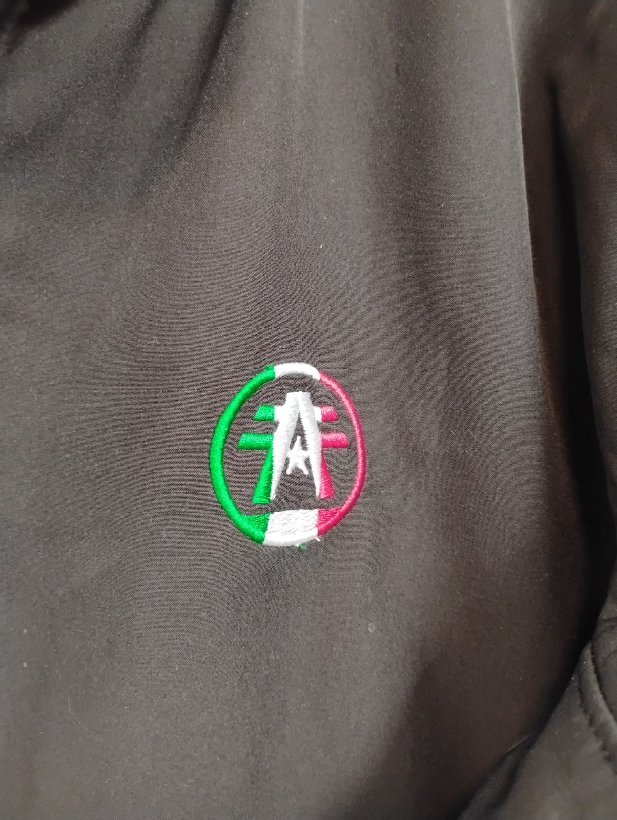 American Fighter Men Jacket Softshell Special Edi… - image 4