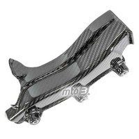 Carbon Kabelbaumabdeckung FüR Ducati Diavel 1260 / 1260 S 2019-2020