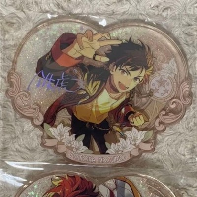 Ensemble Stars! NAGUMO TETORA Quicksand Heart Acrylic Stand