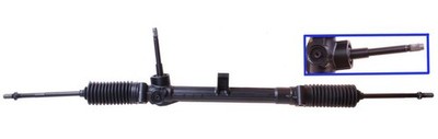 Steering Gear Elstock 14-1351
