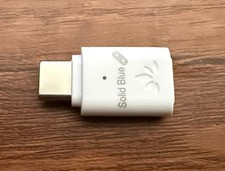 Avantree C81-PC USB-C Bluetooth 5.3 Adapter Dongle for PC  Mac w/ aptX-Adaptive