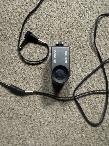 Roland RT30K Kick Drum Trigger
