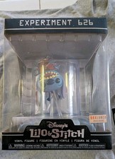 Funko Pop! Vinyl: Experiment 626 Disney's Lilo Stitch Box Lunch Exclusive