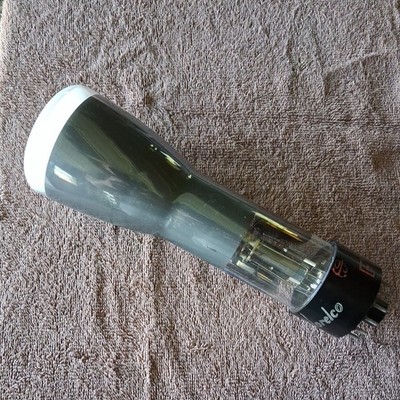 JAN 3BP1A North American Phillips Co Radio Vacuum Tube Cathode Ray Tube